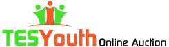 TESYouth.org Online Auction List Your items and Make a Difference