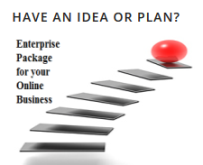 Do you have an Idea or Plan