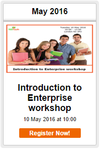 Enterprise Workshop in Finchley