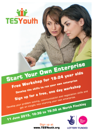 Free Enterprise Workshop