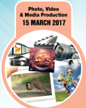 Photo & Video Production Workshop