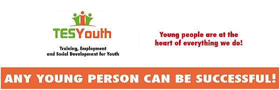 Any Young Person Can be Successful -Opportunities for Youth