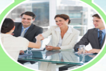 Communication & Employment workshop