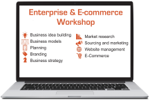 Enterprise workshop
