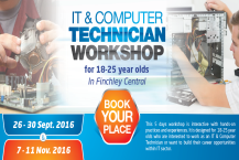 IT & Computer workshop