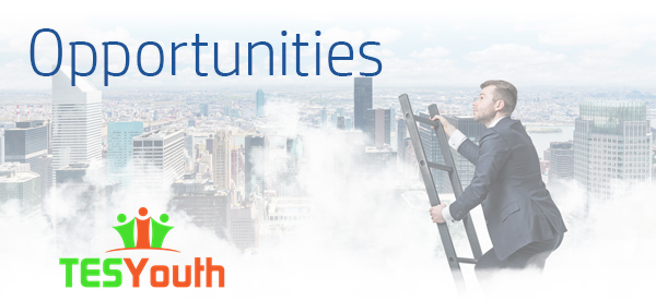 TESYouth Careers and Opportunities