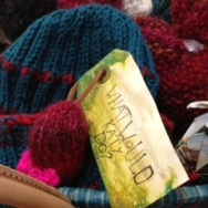 wool
