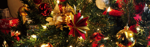 Merry Christmas & Happy 2014