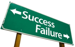 success or fail