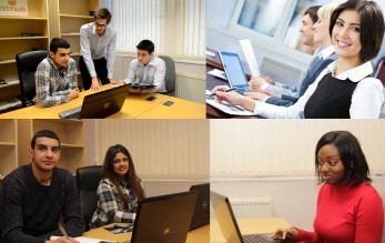 Work experience offers