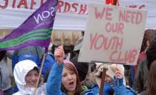 Youth Clubs Closure