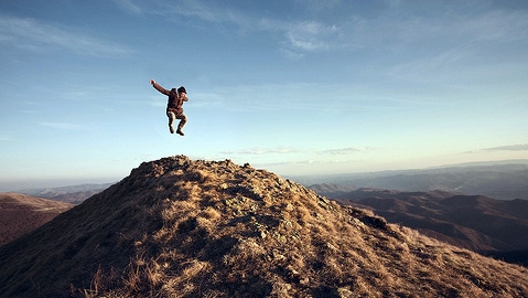 Mentally strong people