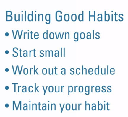 Ways to Keep Focused