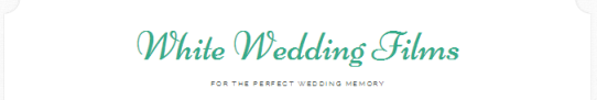 White Wedding Films