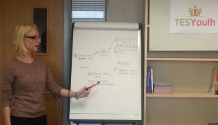 TESYouth Work Experience