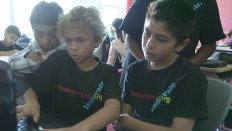 Teaching Young Make Money