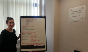 TESYouth Provide Internship