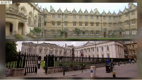 UK still a 'deeply elitist'