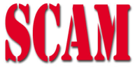 Scam