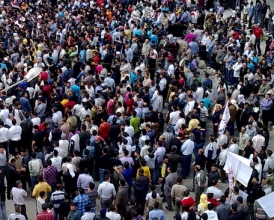 Youth unemployment in developing countries