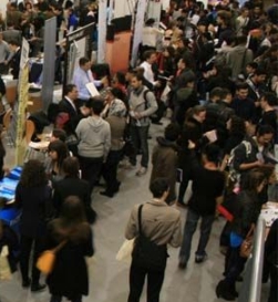 London Graduate Fair