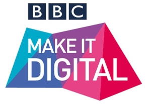 Make It Digital traineeship