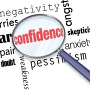 confidence