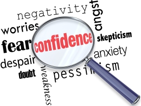 confidence