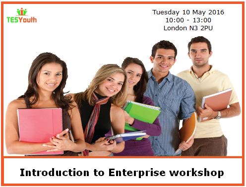 Introduction to Enterprise workshop