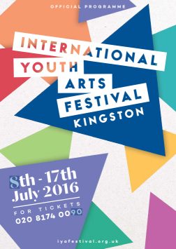 Youth-Arts-Festival