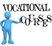 Vocational Courses for youth
