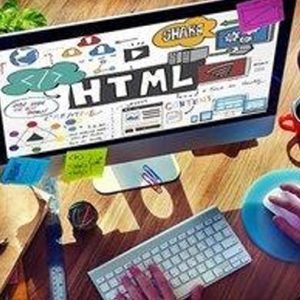 WEBMASTER - HTML & CSS COURSE