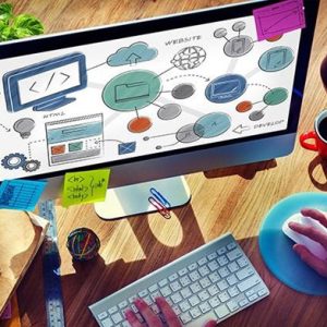 WEBMASTER - HTML/CSS & JAVASCRIPT BUNDLE