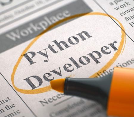 PYTHON FOR BEGINNERS - LEVEL 3 COURSE