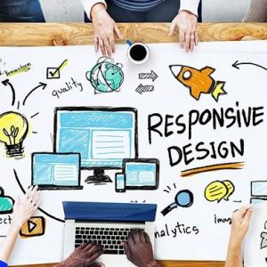 WEBMASTER - RESPONSIVE WEB DESIGN COURSE