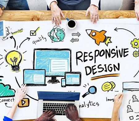 WEBMASTER - RESPONSIVE WEB DESIGN COURSE