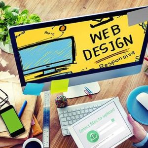 WEBMASTER - RESPONSIVE WEB DESIGN & JAVASCRIPT BUNDLE